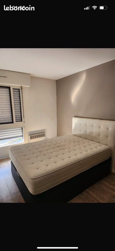 Appartement à louer, 65m², Annemasse