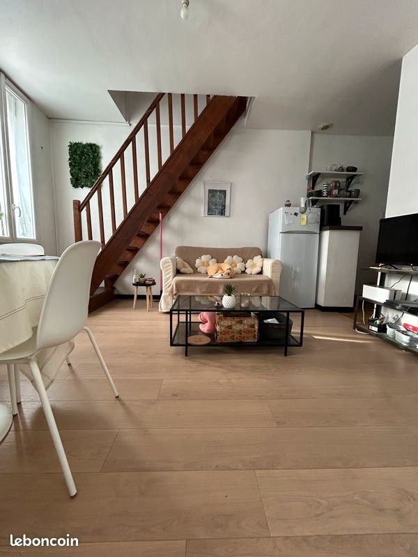 Appartement à louer, 48m², Toulouse