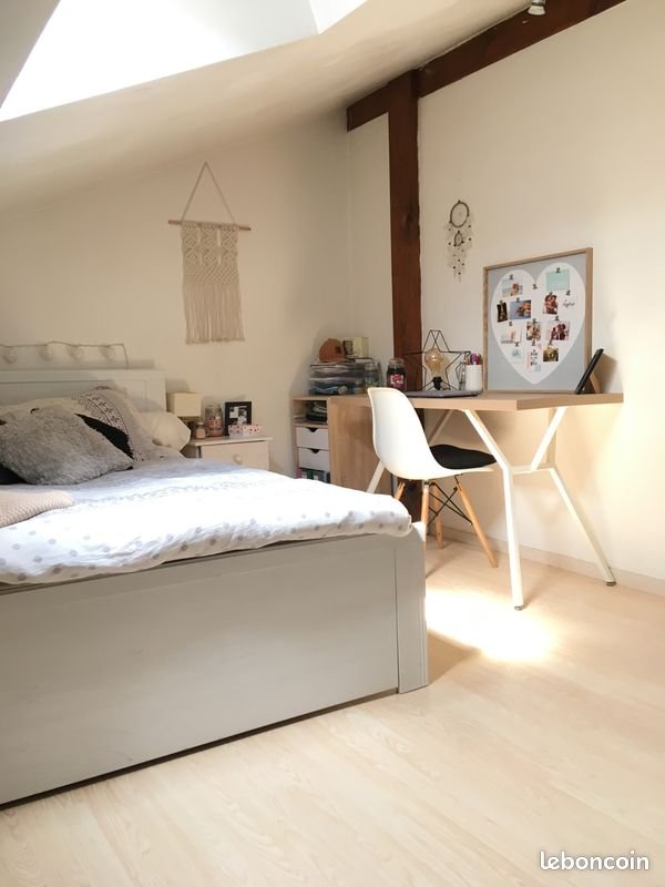 Appartement à louer, 48m², Toulouse