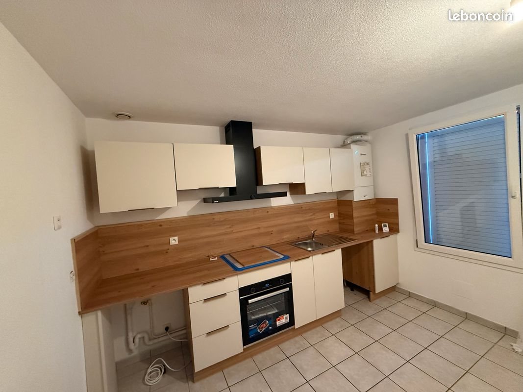 Maison à louer, 70m², Molsheim