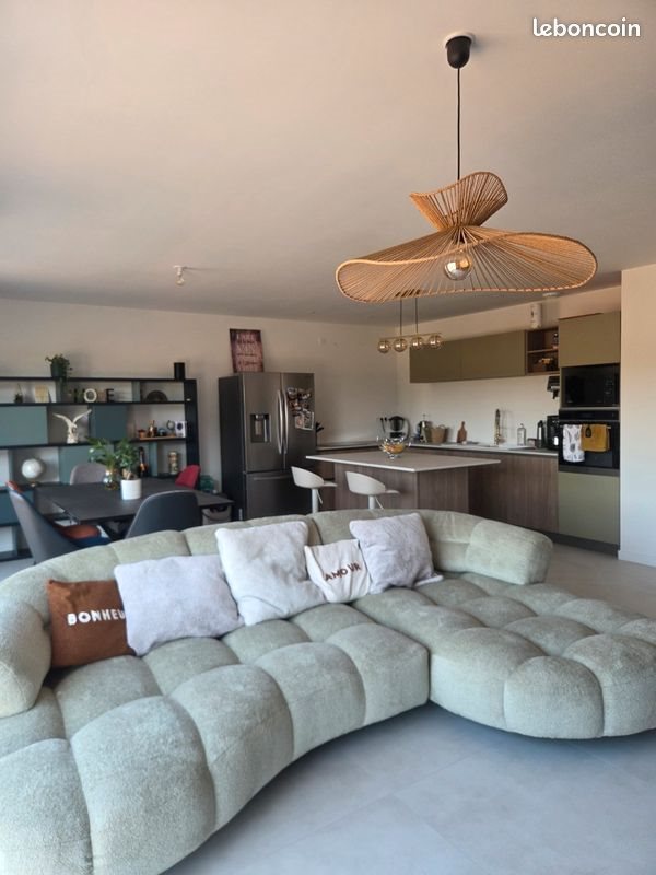 Maison à vendre, 89m², Cheix-en-Retz
