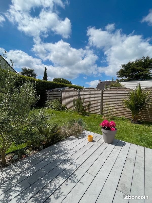 Maison à vendre, 91m², Bihorel
