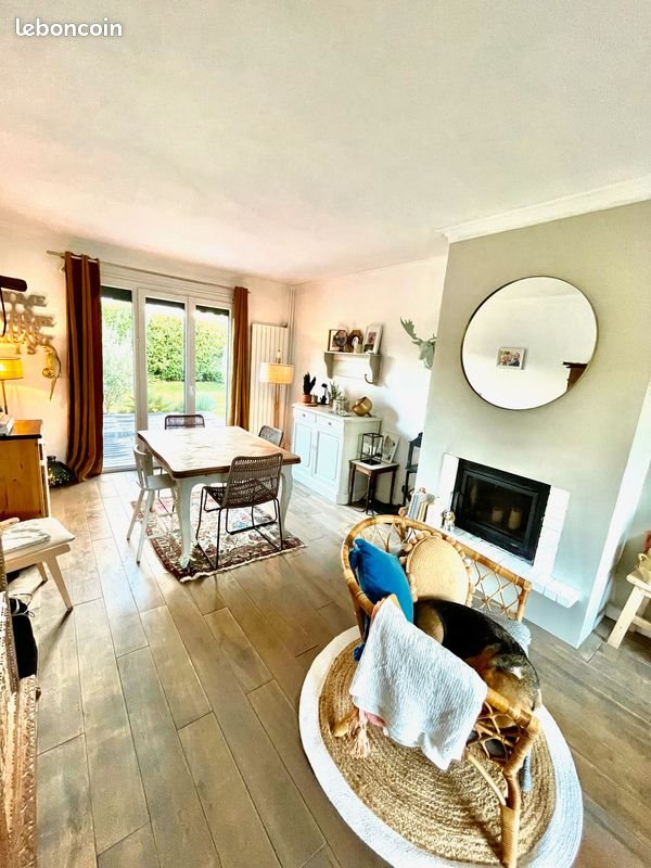 Maison à vendre, 91m², Bihorel