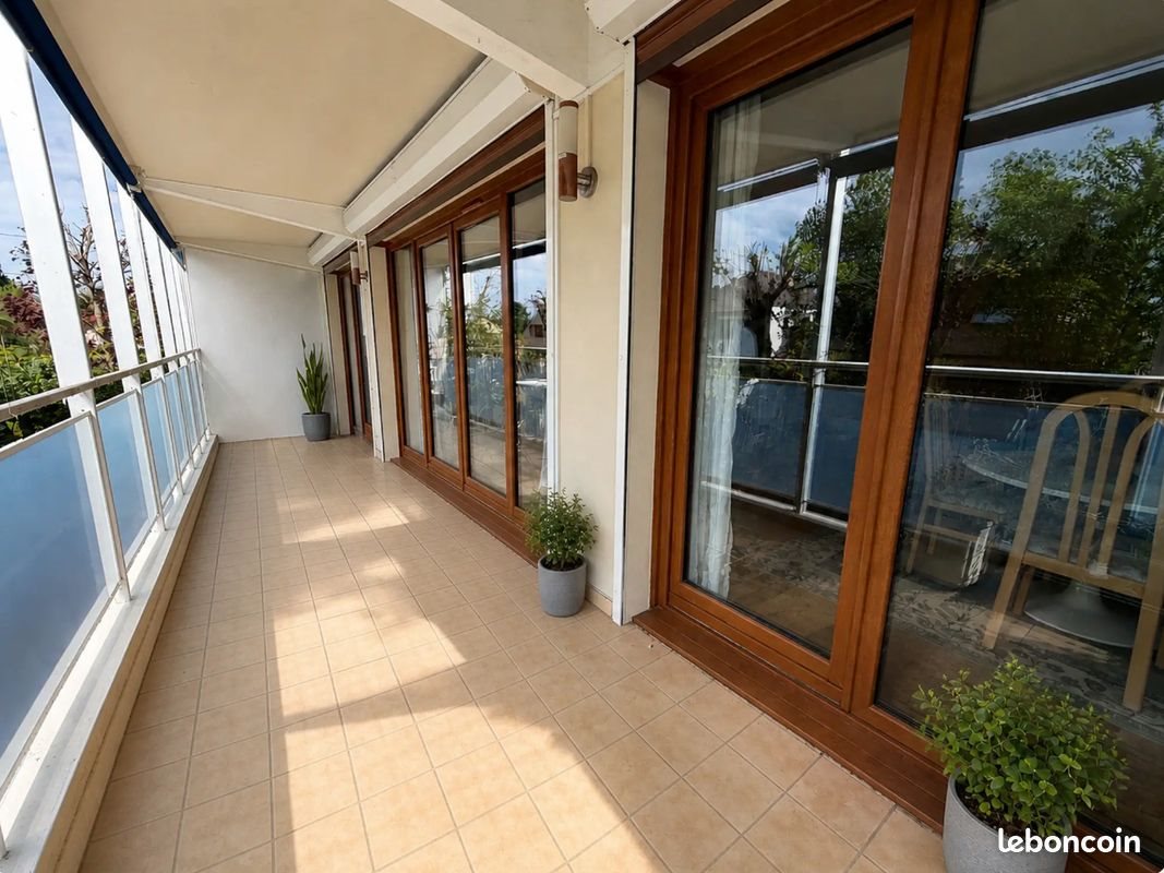 Appartement à vendre, 90m², L'Haÿ-les-Roses