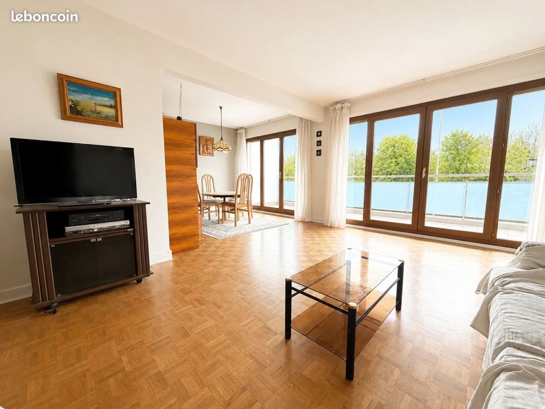 Appartement à vendre, 90m², L'Haÿ-les-Roses