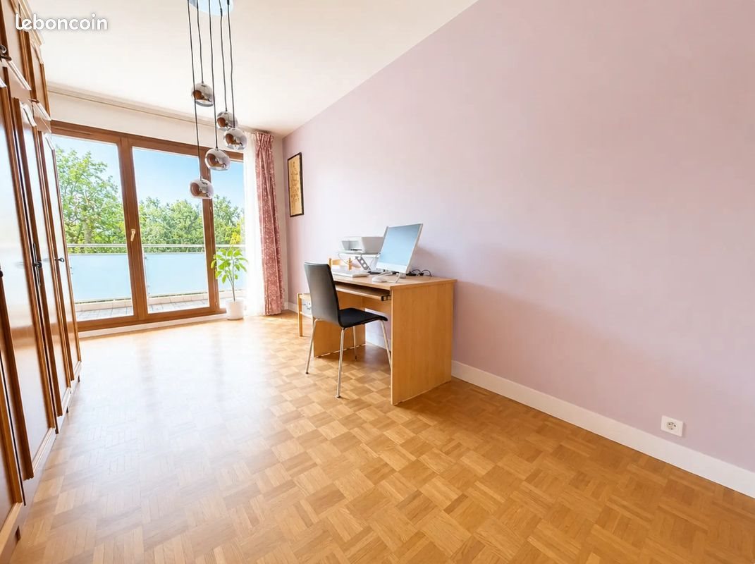 Appartement à vendre, 90m², L'Haÿ-les-Roses