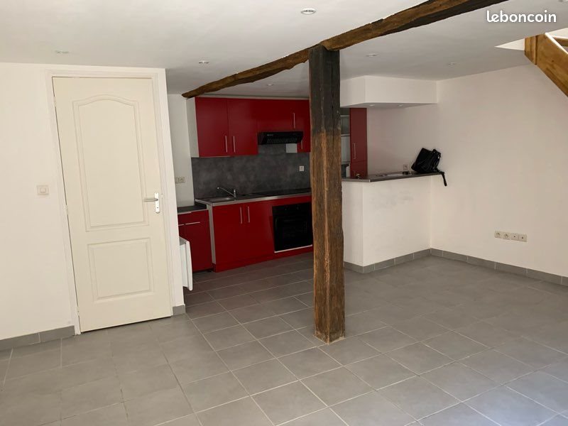Appartement à louer, 35m², Bourges