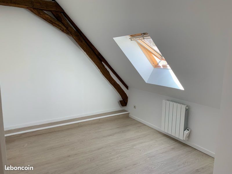 Appartement à louer, 35m², Bourges