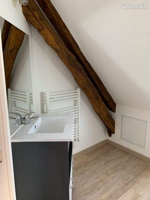 Appartement à louer, 35m², Bourges
