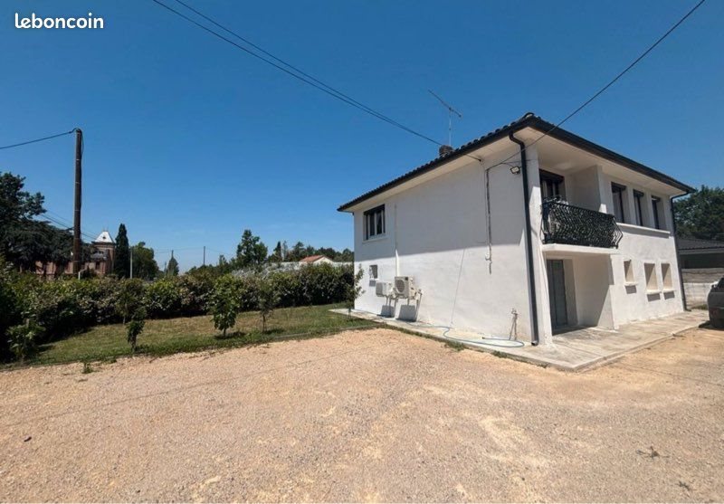 Maison à louer, 95m², Montauban