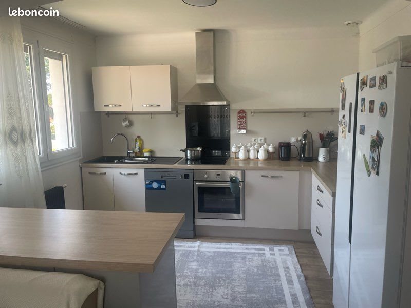 Maison à louer, 95m², Montauban