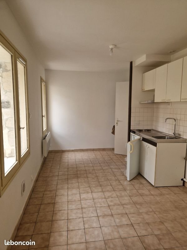 Appartement à louer, 29m², Soissons