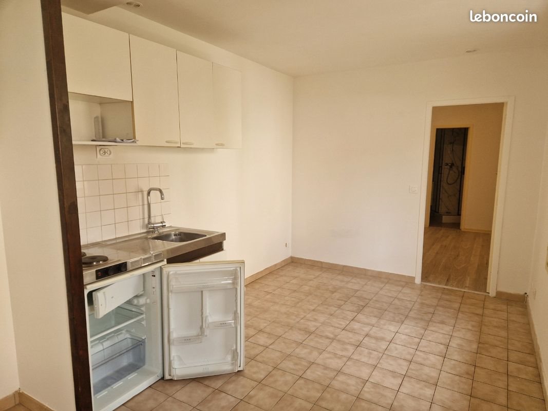 Appartement à louer, 29m², Soissons