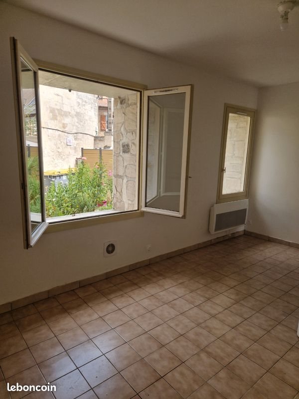 Appartement à louer, 29m², Soissons