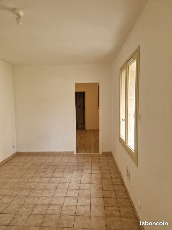 Appartement à louer, 29m², Soissons