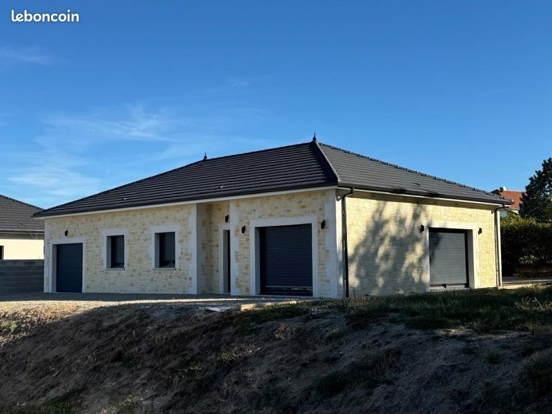Maison à vendre, 118m², Prémilhat