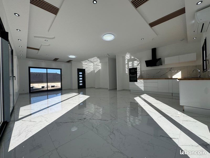 Maison à vendre, 118m², Prémilhat