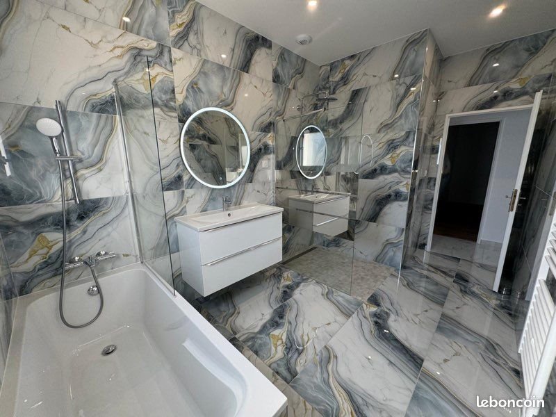 Maison à vendre, 118m², Prémilhat