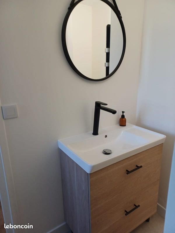 Maison à louer, 120m², Lons