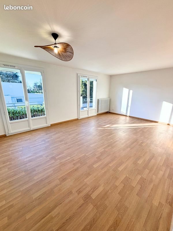 Appartement à vendre, 123m², Toulouse