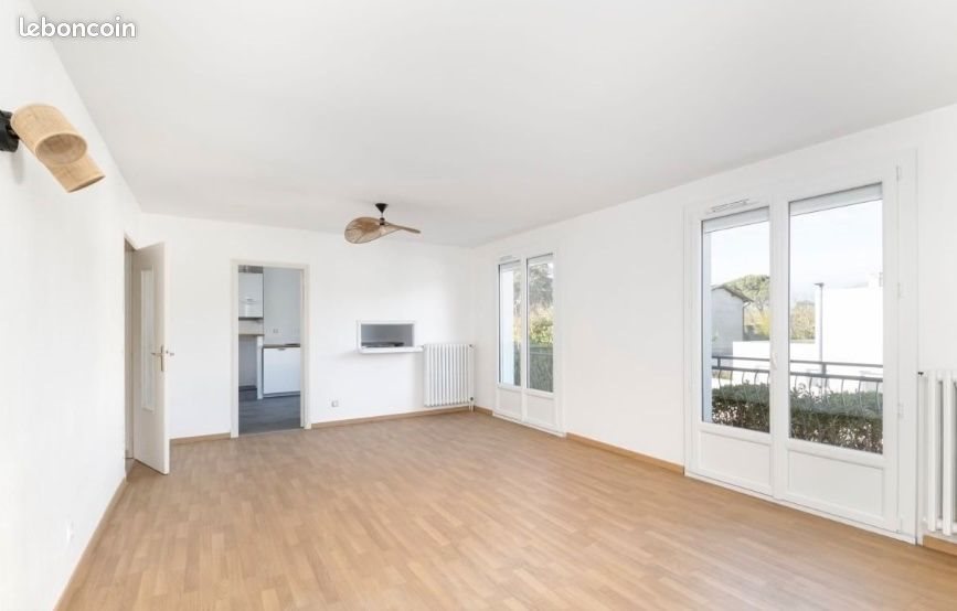 Appartement à vendre, 123m², Toulouse