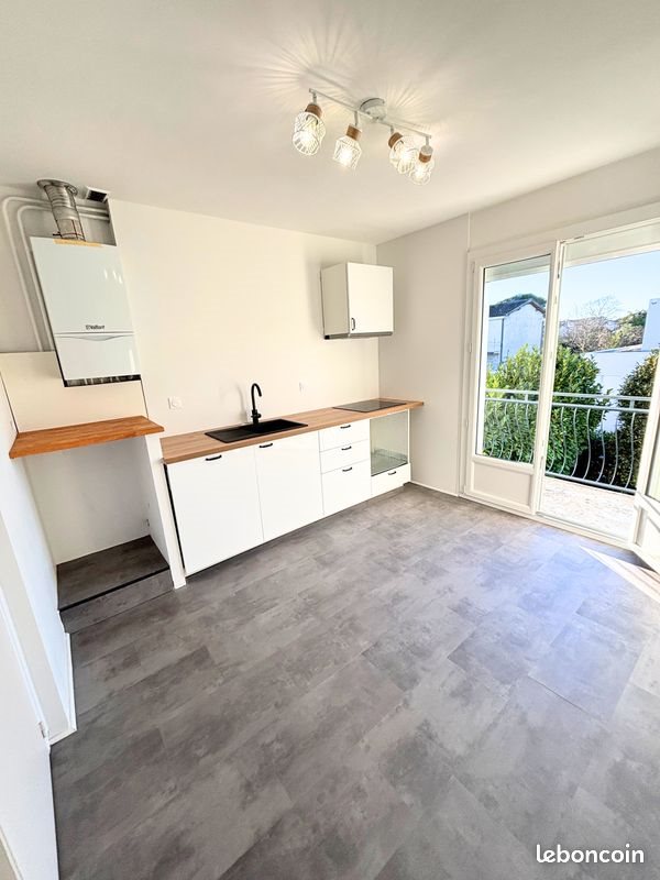 Appartement à vendre, 123m², Toulouse