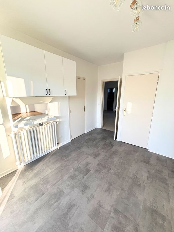 Appartement à vendre, 123m², Toulouse