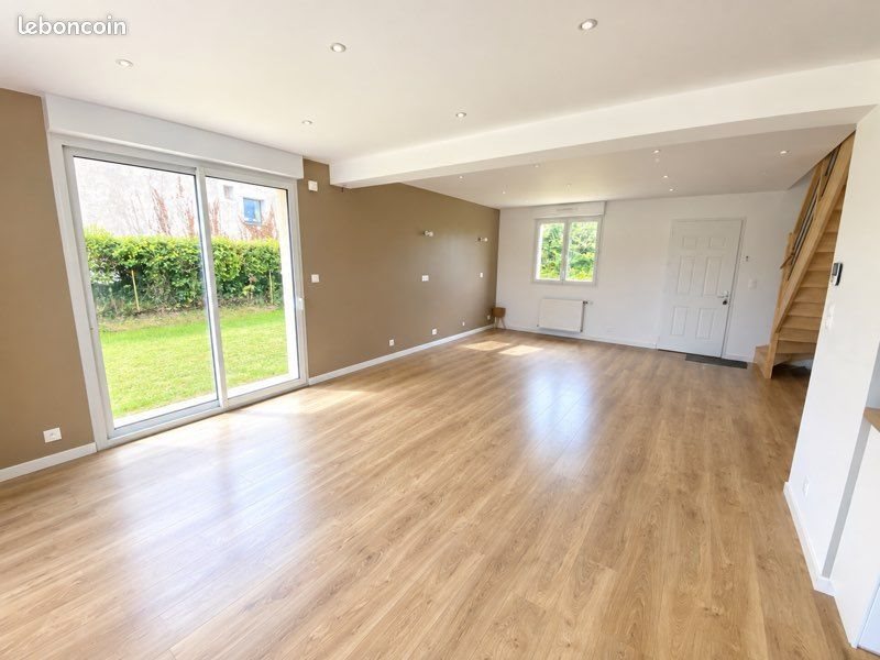 Maison à vendre, 947m², Saint-Jean-du-Doigt