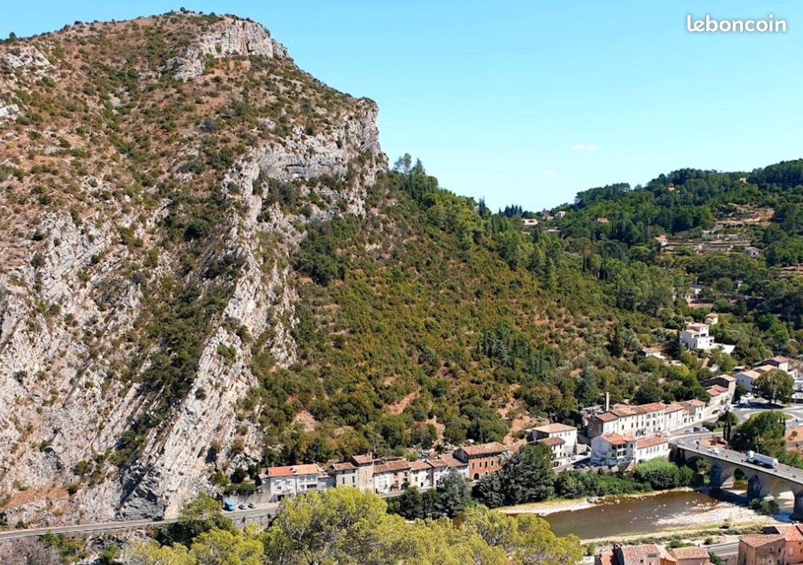 Maison à vendre, 363m², Anduze