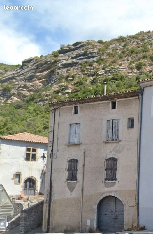 Maison à vendre, 363m², Anduze