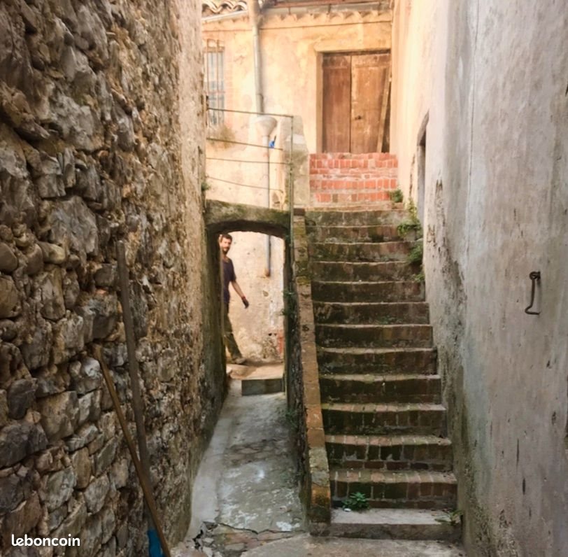 Maison à vendre, 363m², Anduze