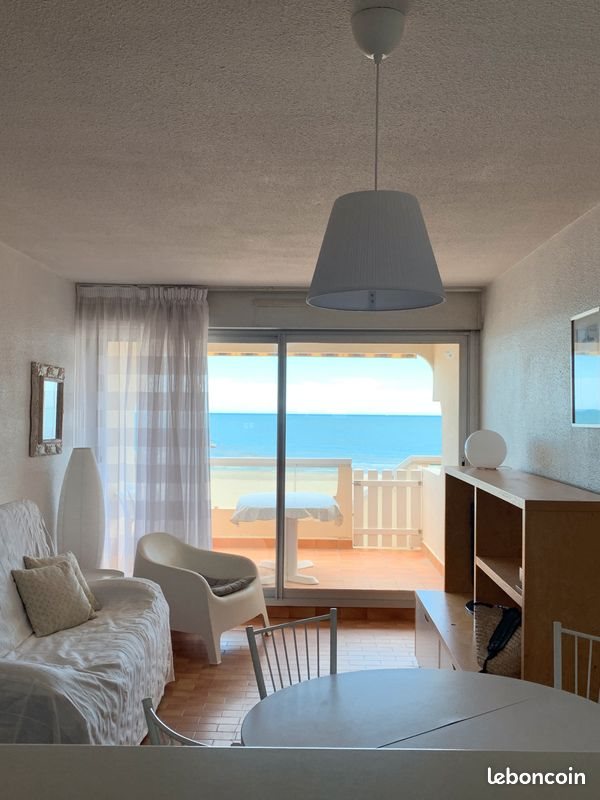 Appartement à louer, 41m², Mauguio