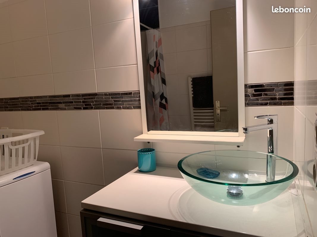Appartement à louer, 41m², Mauguio