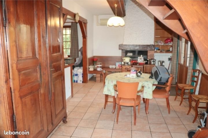 Maison à vendre, 95m², Melleroy