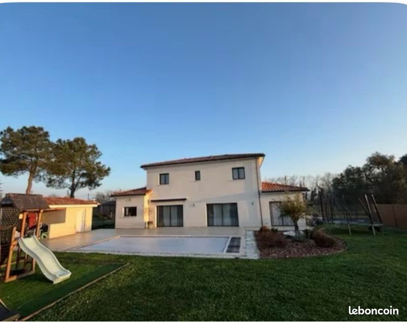 Maison à vendre, 158m², Bessières