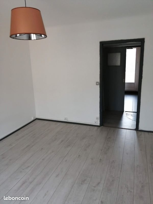 Appartement à louer, 54m², Digne-les-Bains