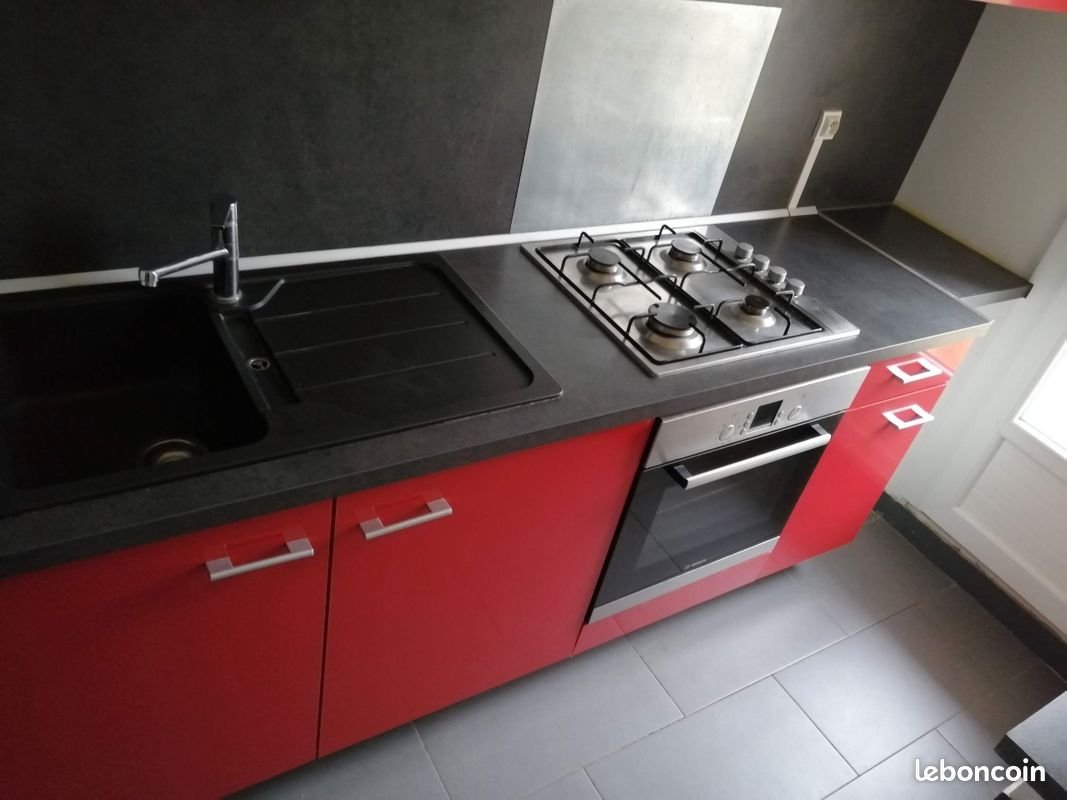 Appartement à louer, 54m², Digne-les-Bains
