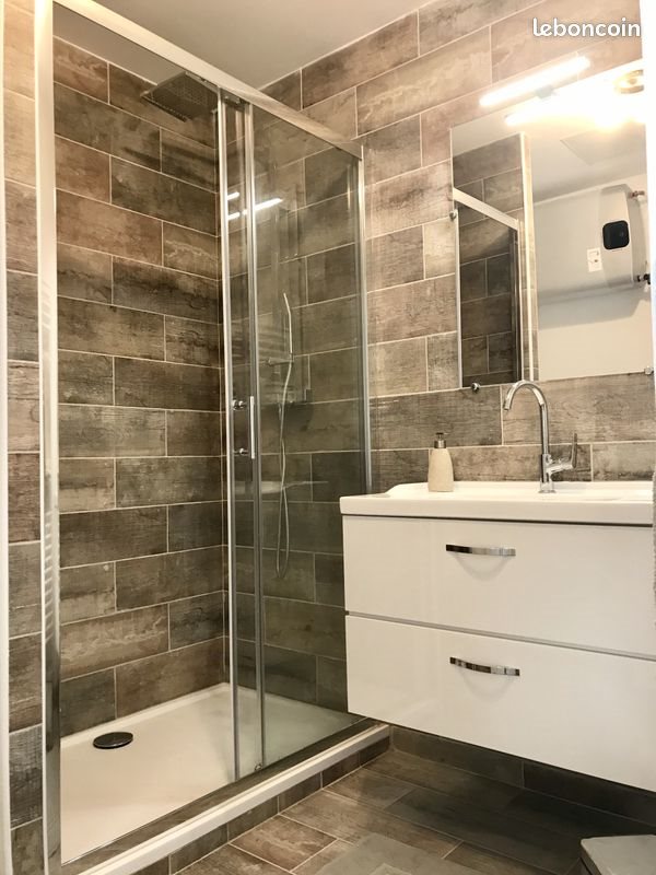 Appartement à louer, 46m², Bourgoin-Jallieu