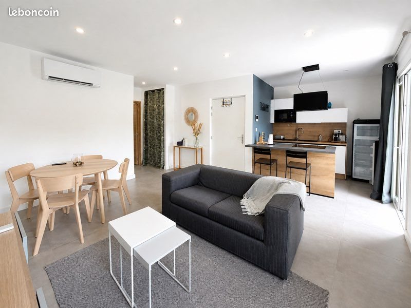 Appartement à louer, 44m², Peynier