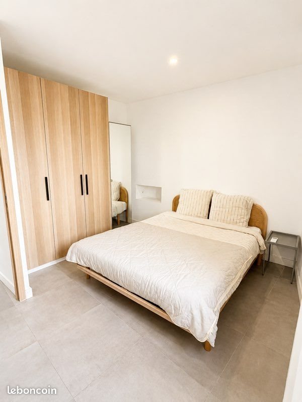 Appartement à louer, 44m², Peynier