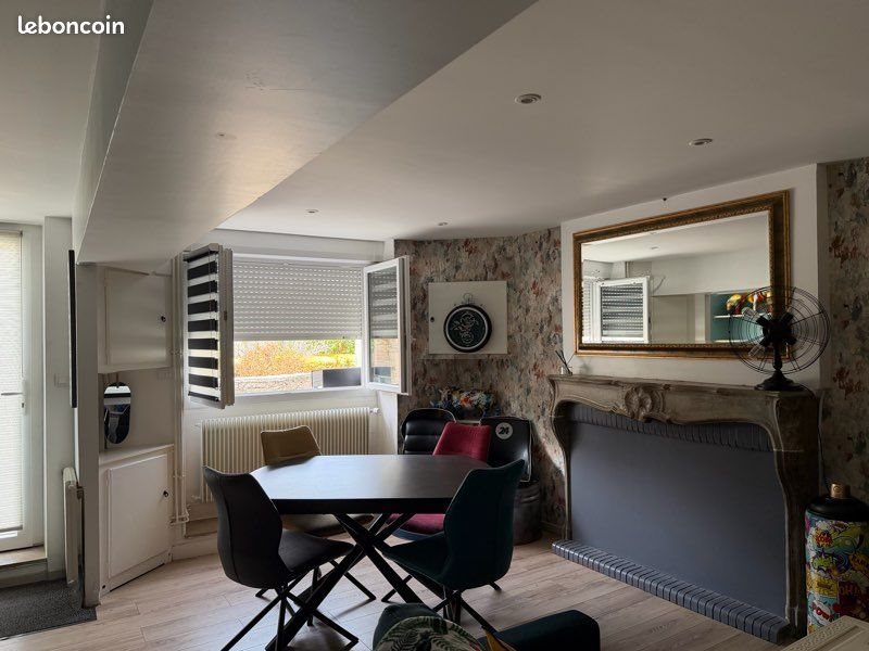 Appartement à louer, 40m², Talant