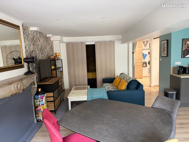 Appartement à louer, 40m², Talant