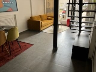 Appartement à vendre, 74m², Soisy-sur-Seine