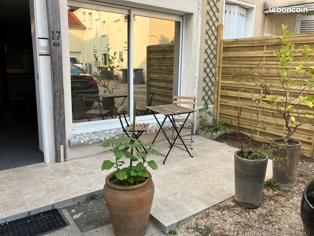 Appartement à vendre, 74m², Soisy-sur-Seine