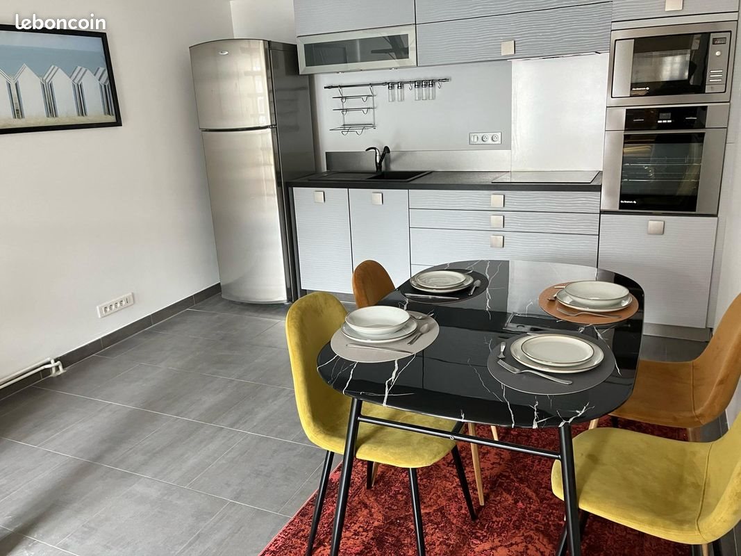 Appartement à vendre, 74m², Soisy-sur-Seine