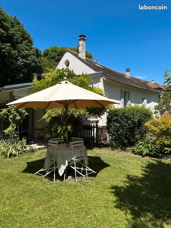 Maison à vendre, 195m², Mareil-sur-Mauldre