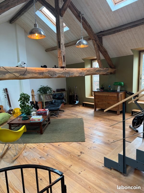 Maison à vendre, 195m², Mareil-sur-Mauldre