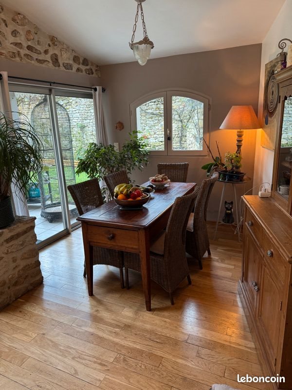 Maison à vendre, 195m², Mareil-sur-Mauldre