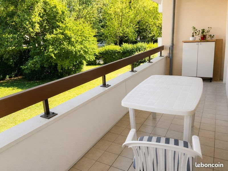 Appartement à vendre, 86m², Annecy-le-Vieux