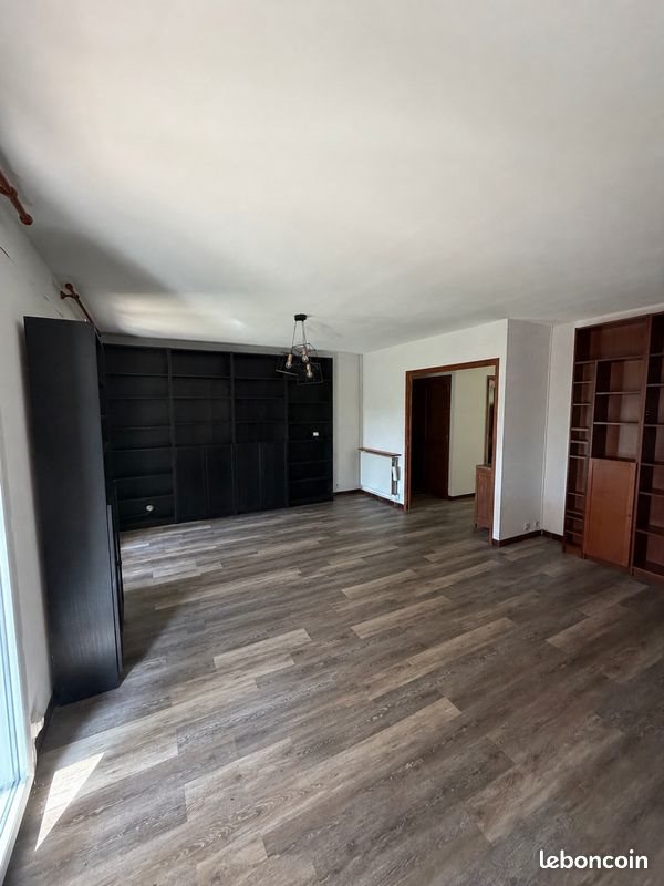 Maison à vendre, 100m², Montrabé